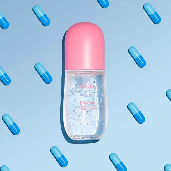 Awake by Tarte - Glow Pill Super Serum - Picture 1 of 1